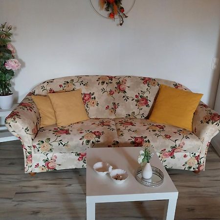 Ferienwohnung Rosi Naumburg  Kültér fotó
