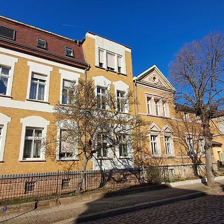 Ferienwohnung Rosi Naumburg  Kültér fotó