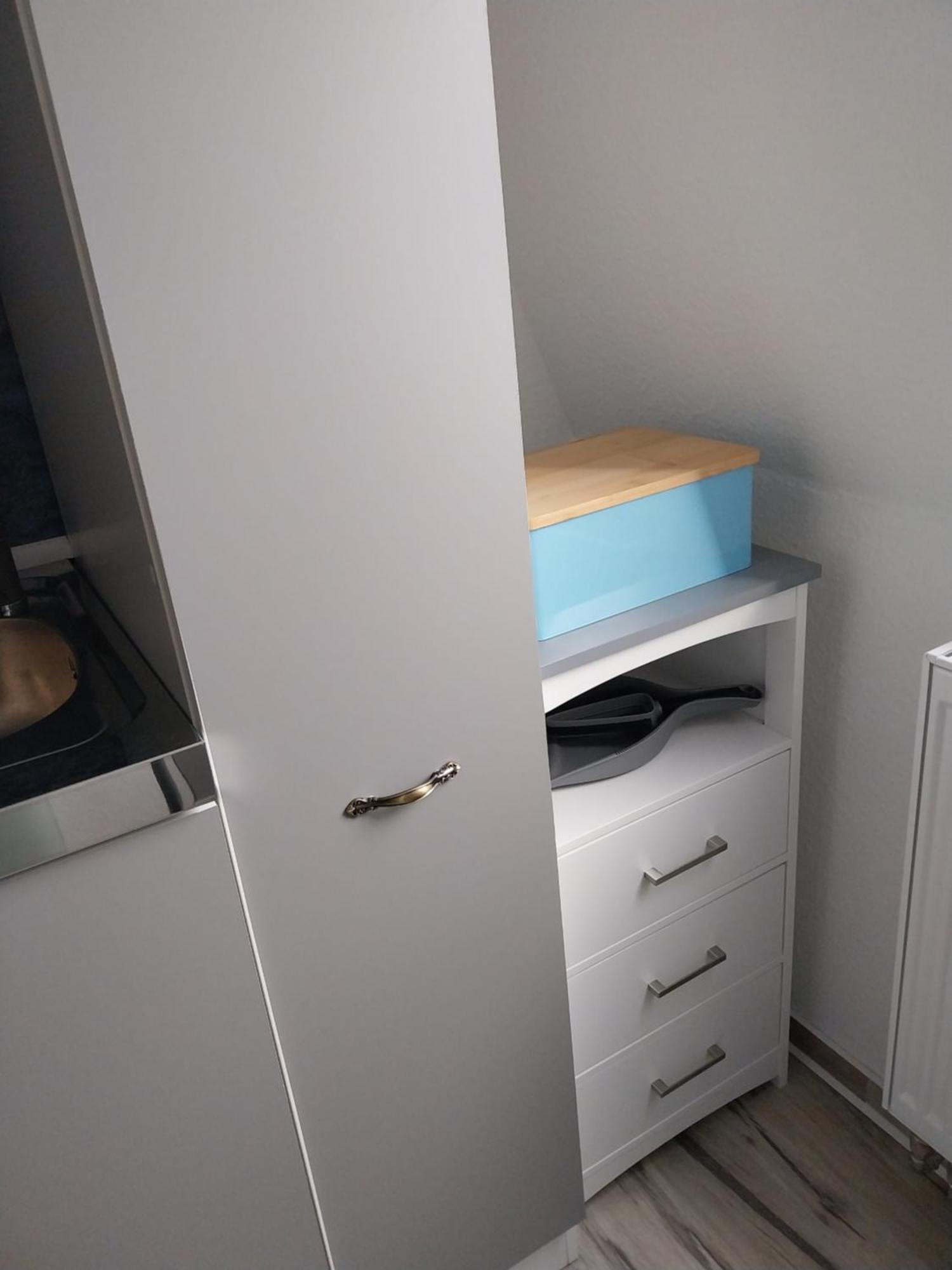Ferienwohnung Rosi Naumburg  Kültér fotó